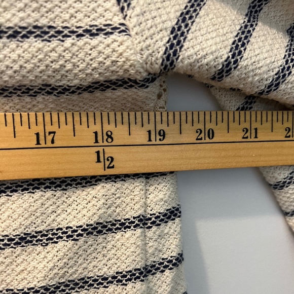 Zara womens striped cardigan/jacket - Picture 8 of 8